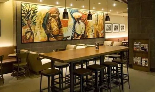 看這些餐廳都怎樣用盡每一平方做到極致！|餐飲界