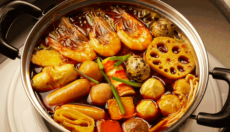 呷哺呷哺將布局調(diào)料市場，探索實現(xiàn)多元化營收之路|餐飲界