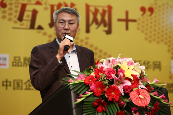 【餐見】筷來財CEO李宏文：把握供應鏈，打通餐飲生命線