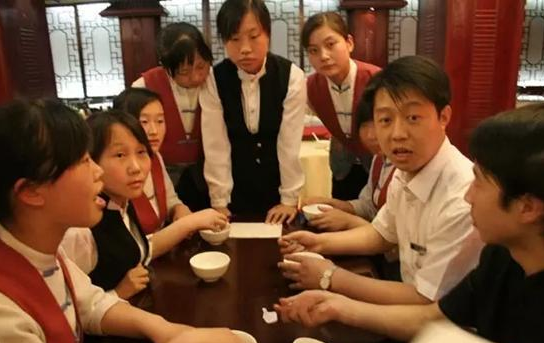 餐飲老板的五重境界，您修煉到了哪一重？|餐飲界