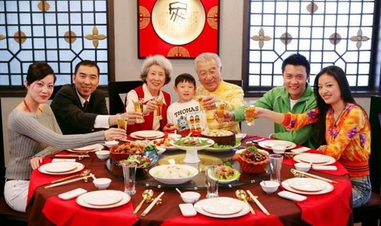 春節(jié)餐廳營銷該干啥？年夜飯營銷早知道|餐飲界