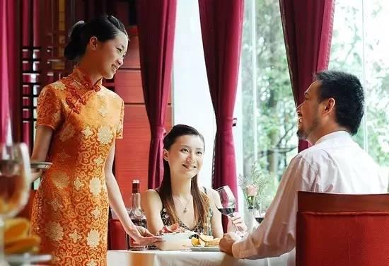 服務(wù)做到這10個細(xì)節(jié)，你的餐廳也是10年老店！