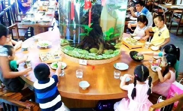 親子餐廳門檻并不低，入行要掌握哪三個維度方法論？