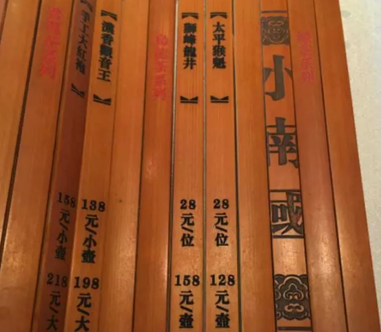 餐飲市場發(fā)展過程中，菜單的10年蛻變...|餐飲界