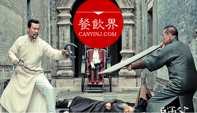 從混戰(zhàn)到三足鼎立，外賣(mài)O2O下半場(chǎng)究竟該怎么玩？ | 餐觀