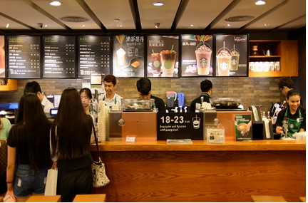  餐企出走，商場閑置，是什么逼走了餐飲老板？|餐飲界