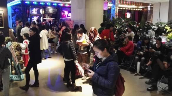 為什么那些火爆的餐企，你一學(xué)就死？