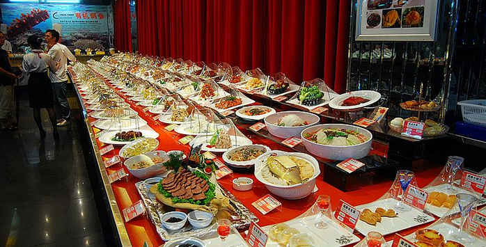 傳承與創(chuàng)新：看傳統(tǒng)中餐連鎖突破業(yè)績困境之法！|餐飲界