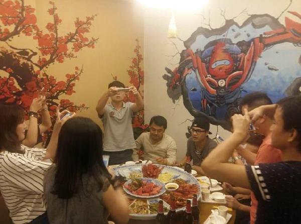 “類零食化”就是符合時代發(fā)展的餐飲新套路，你get到了嗎？|餐飲界