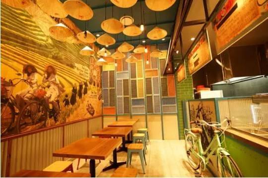 五個(gè)細(xì)節(jié)做對(duì)了，餐廳吸睛又吸金！|餐飲界