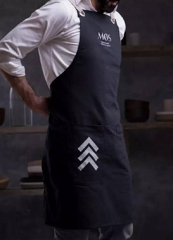三個(gè)辦法，讓餐廳工服不再是不合身的消耗品