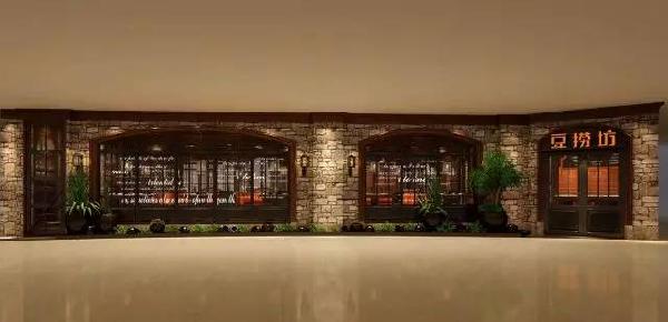 稱(chēng)不上主流的杭幫菜，為何總能帶火購(gòu)物中心？|餐飲界