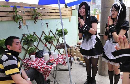 一言不合就走人，餐飲人該拿這些“任性小孩”怎么辦？