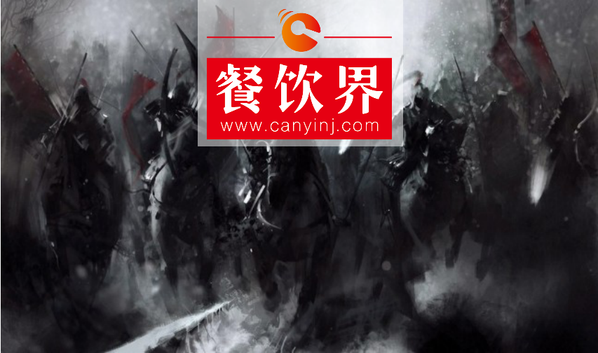打造品牌競爭力，海底撈、西貝、真功夫、麥肯都在做一件事 ｜ 分析