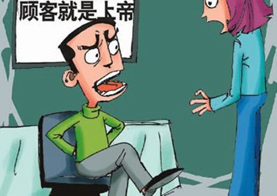不想被顧客投訴？餐廳學(xué)會這幾招就能拒絕差評！