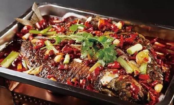 烤一條魚，你能把烤制成本控制在0.5元嗎？|餐飲界