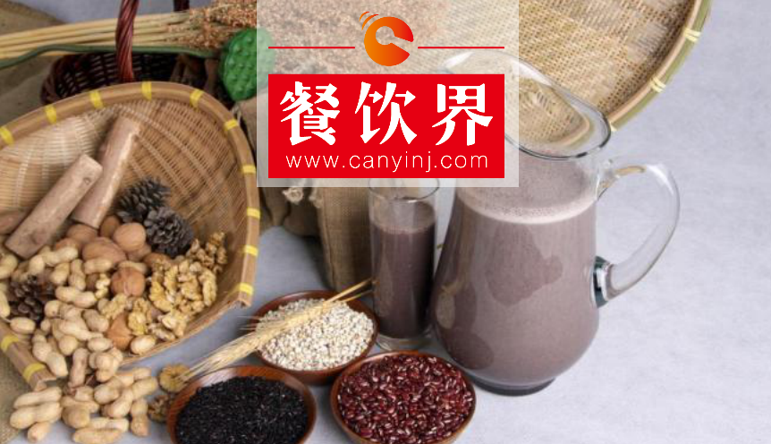 曝光！一款飲品界的黑科技，5大優(yōu)勢幫助餐廳重塑消費場景！| 推薦