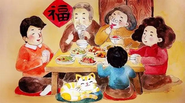 年夜飯營銷大戰(zhàn) 你準備好了嗎？|餐飲界