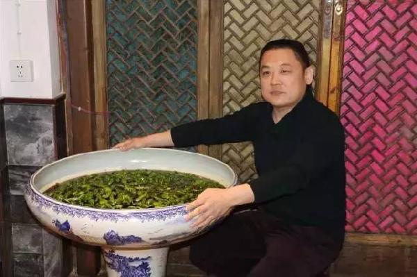 餐廳靠這“七字真經(jīng)”做明檔，營(yíng)業(yè)額大幅提升！|餐飲界