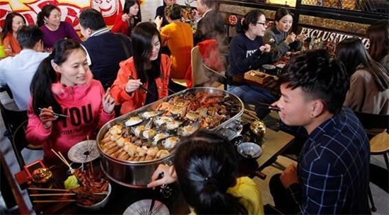 60大城市消費(fèi)偏好大數(shù)據(jù) 2017年餐飲商機(jī)在哪？