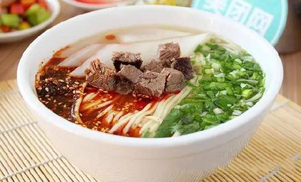 小面館便利店用掃碼加微信利潤增長10倍！
