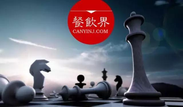 餐飲界年度大盤點(diǎn)：2016網(wǎng)絡(luò)品牌指數(shù)TOP10！