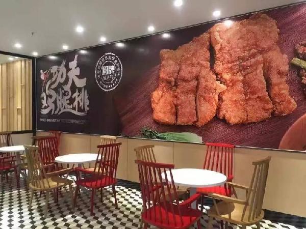 “基”不可失，看看中國性價比最高的快餐有什么魅力？