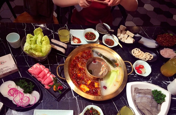 微軟科學(xué)家開(kāi)火鍋店，發(fā)現(xiàn)上海選址優(yōu)于北京！|餐飲界