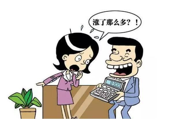 店租每降10%，利潤飆升100%，開餐廳前你算好這筆賬了嗎？|餐飲界