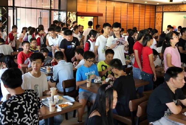 做了這么多年餐飲，不懂這四個誤區(qū)你就白忙了！
