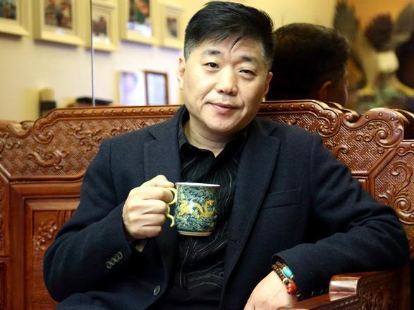 中餐規(guī)模化難題如何破？看黃記煌黃耕的連鎖三板斧