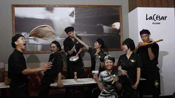 這8大趨勢，預(yù)示了2017中國餐飲的賺錢邏輯！