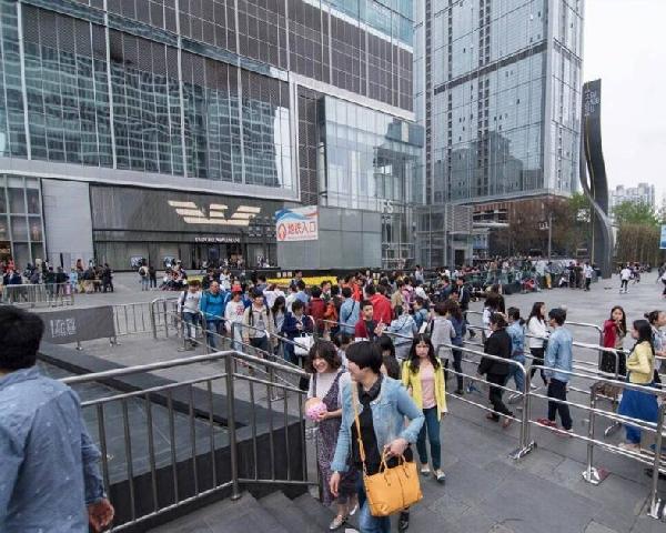 向前看3年！麥當(dāng)勞全球首批“選址專家”輕易不外傳的秘訣……|餐飲界