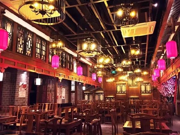 “香天下”火鍋年收入達1600萬，利潤超過400萬，憑什么？