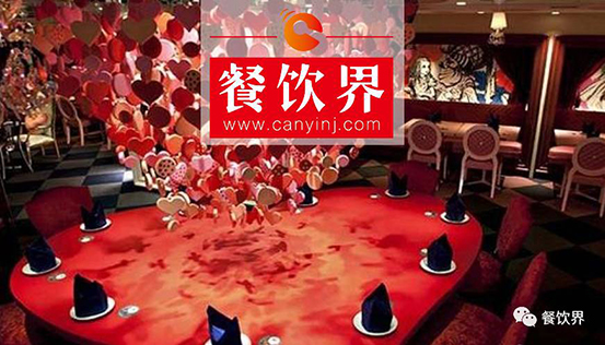 策一場“走心”的情人節(jié)營銷活動(dòng)，餐廳須知3點(diǎn) | 深度好文