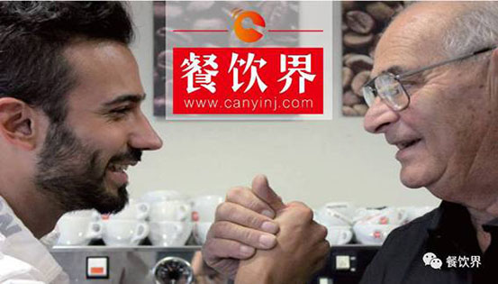 第三次咖啡浪潮到來，星巴克的真正競爭對手竟然是它？ |餐見