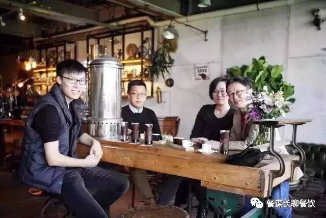 最新消息！餐飲分享平臺(tái)“投食兒”宣布解散，曾融資百萬(wàn)！