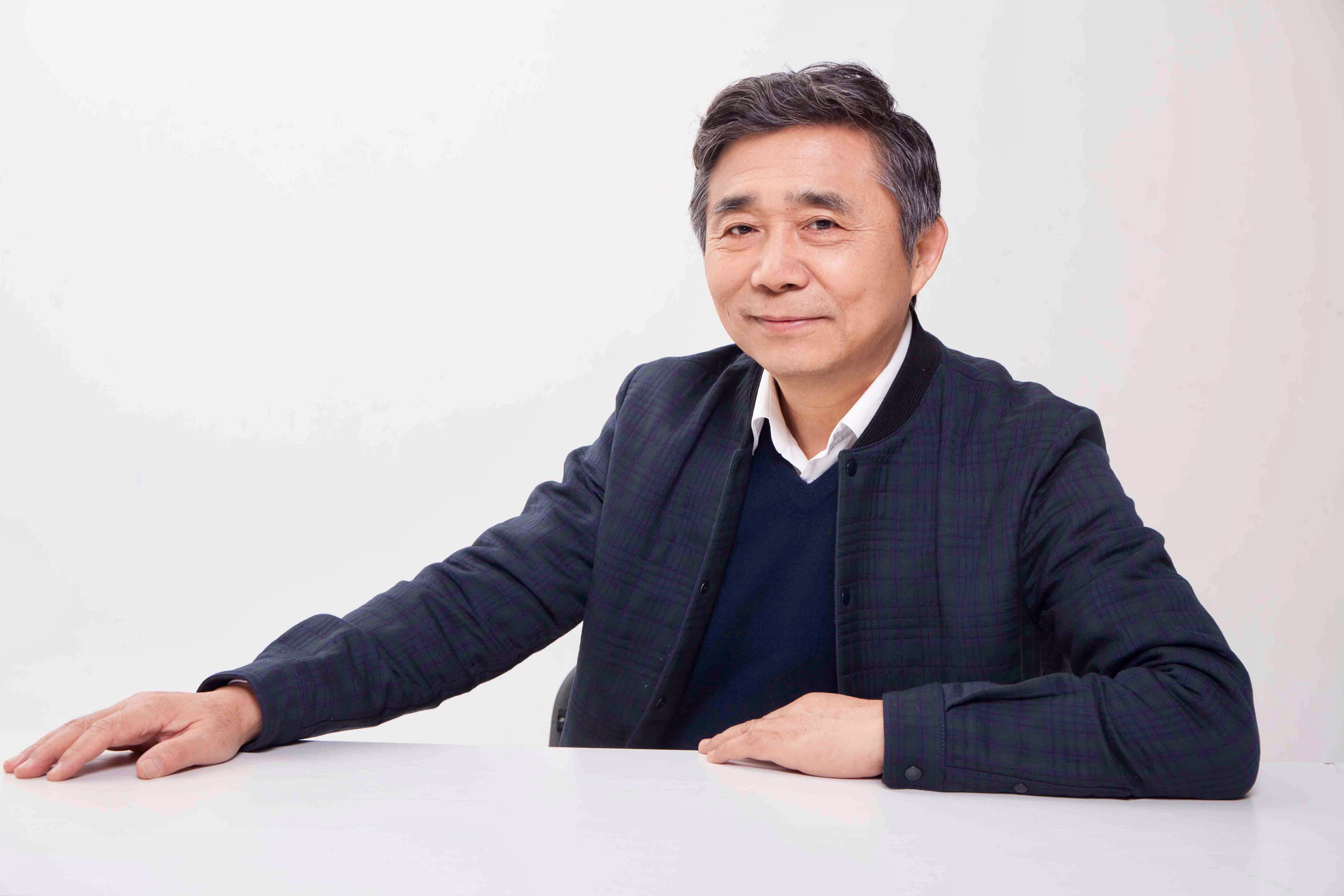 和合谷閉關(guān)修行十三年，功成出關(guān)迎百福