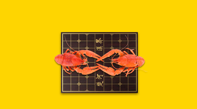 小龍蝦供應(yīng)鏈源頭大比拼，產(chǎn)地之爭(zhēng)到底在爭(zhēng)什么？