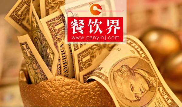資本寒冬下，西少爺肉夾饃憑什么融資8000萬？?|?餐見