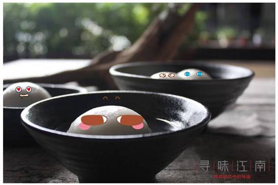 這家店憑借5款“舌尖上的中國”推薦江南美食居然月銷10000+？