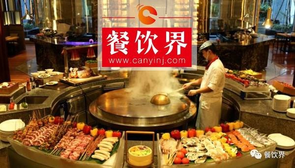 自助餐陷入“屢戰(zhàn)屢敗”怪圈，破局之路在何方？ | 分析