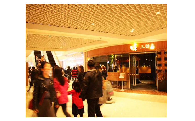 謀殺進店欲的8個細節(jié)：顧客過而不入，居然是因為這！