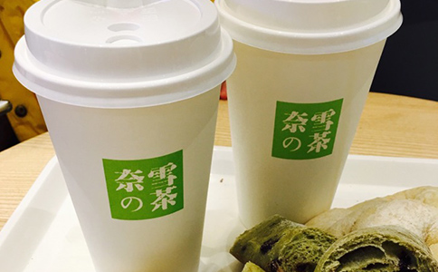 奈雪の茶、喜茶、牧之初心等新餐飲成購物中心吸客利器|餐飲界