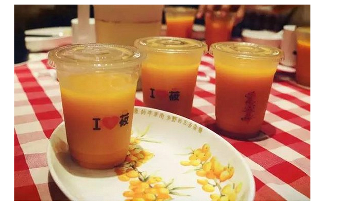 他們推了款國臺味的雞尾酒 餐飲企業(yè)的飲品還可以這么玩？|餐飲界