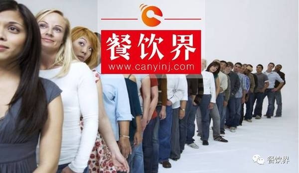 尖叫“爆品”3步養(yǎng)成法，打造排隊餐廳必看！