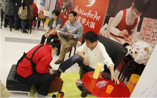 我們總結(jié)了6家餐飲大佬的經(jīng)驗(yàn)，玩轉(zhuǎn)互動(dòng)營銷你得弄清這4點(diǎn)|餐飲界