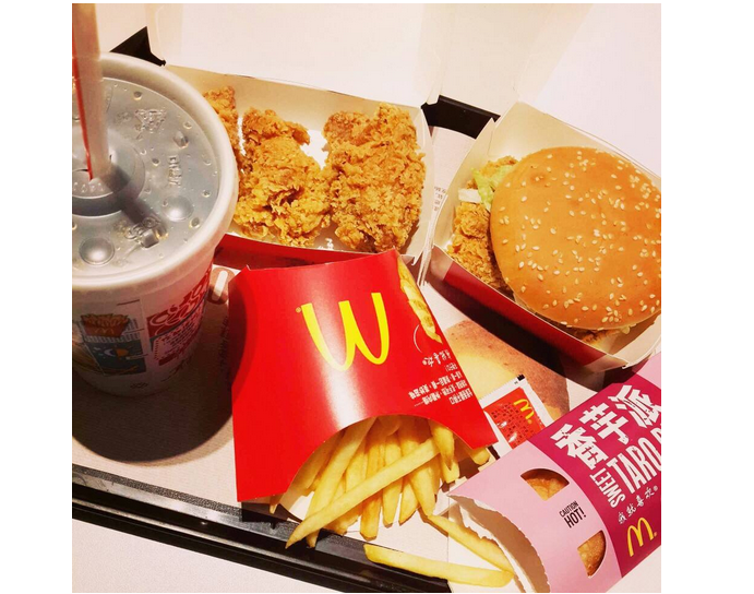 傻傻分不清楚，麥當(dāng)勞、肯德基是餐飲還是零售？|餐飲界