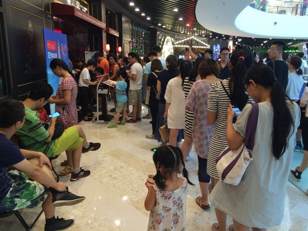 開餐廳須知：2020年的購物中心會(huì)是什么樣？|餐飲界