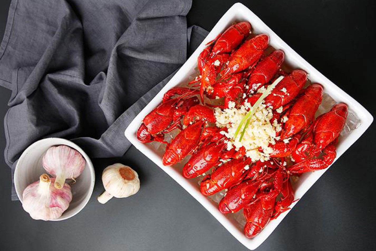 食品安全根本在專業(yè)化分工，信良記專注B2B準(zhǔn)成品